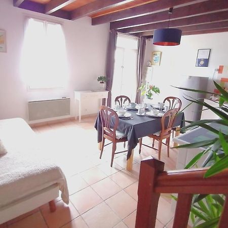 Quietude Villa Lagorce  Dış mekan fotoğraf